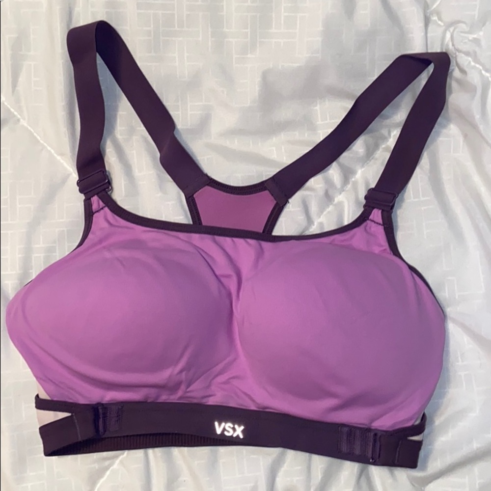 Vs sports bra